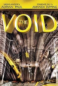 The Void Colonna sonora (2001) copertina