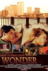 Wonder Banda sonora (2001) carátula