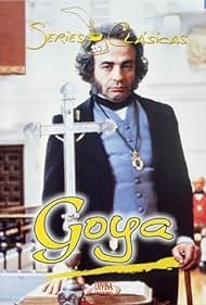 Goya Banda sonora (1985) carátula