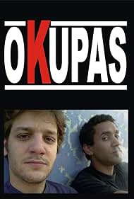 Okupas (2000) copertina