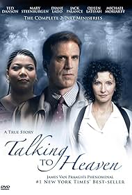 Talking to Heaven Soundtrack (2002) cover