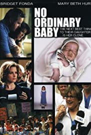 Un bebé extraordinario (2001) cover