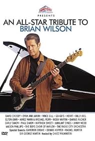 An All-Star Tribute to Brian Wilson (2001) cover