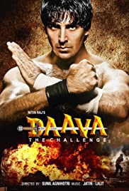 Daava Banda sonora (1997) carátula