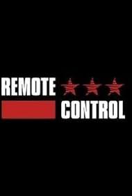 Remote Control (2001) cover