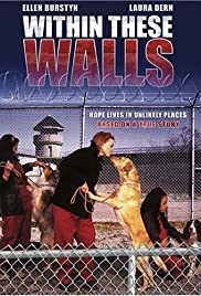 Within These Walls (2001) cover