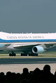 Air Force One (2002) cover