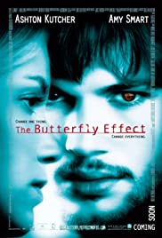 El efecto mariposa Banda sonora (2004) carátula
