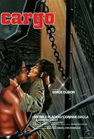 Cargo Soundtrack (1981) cover