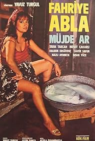 Fahriye Abla Colonna sonora (1984) copertina