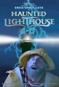 Haunted Lighthouse Soundtrack (2003) cover