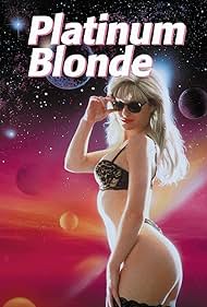 Platinum Blonde Colonna sonora (2001) copertina
