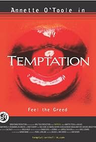 Temptation (2003) carátula