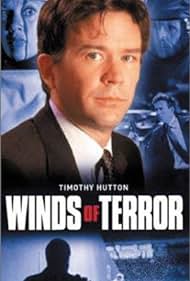 Winds of Terror Soundtrack (2001) cover