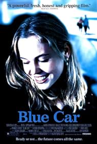 Blue Car (2002) copertina