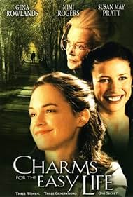 Charms for the Easy Life Colonna sonora (2002) copertina