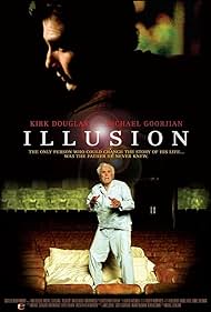 Illusion (2004) cover