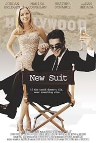 New Suit Soundtrack (2002) cover