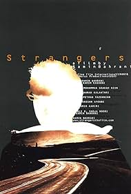 Strangers Bande sonore (2000) couverture