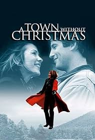 Una città senza Natale Colonna sonora (2001) copertina