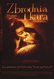 Zbrodnia i kara Soundtrack (2000) cover