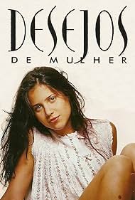 Desejos de Mulher Film müziği (2002) örtmek
