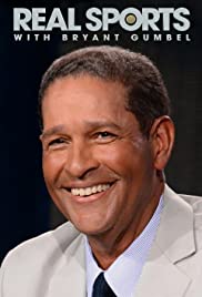 Real Sports with Bryant Gumbel (1995) cover