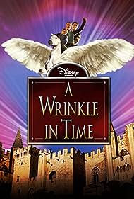 A Wrinkle in Time Soundtrack (2003) cover
