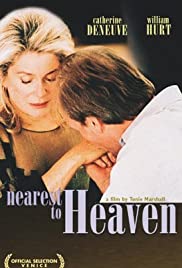Nearest to Heaven Soundtrack (2002) cover