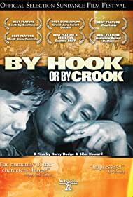 By Hook or by Crook (2001) cover