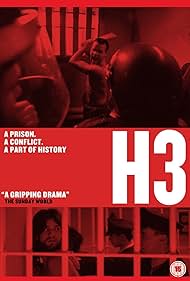 H3 Banda sonora (2001) carátula