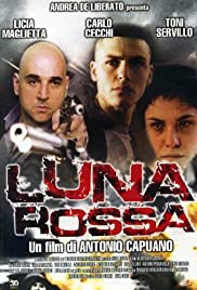 Luna rossa (2001) cover