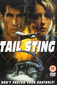 Tail Sting Banda sonora (2001) carátula