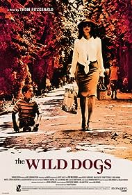 The Wild Dogs Banda sonora (2002) carátula