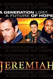 Jeremiah (2002) cobrir
