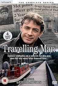 Travelling Man Banda sonora (1984) carátula