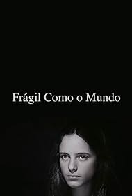 Fragile as the World Colonna sonora (2001) copertina