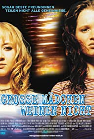 Große Mädchen weinen nicht (2002) cover