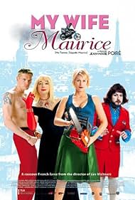 My Wife Maurice Banda sonora (2002) cobrir