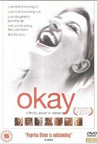 Okay Colonna sonora (2002) copertina
