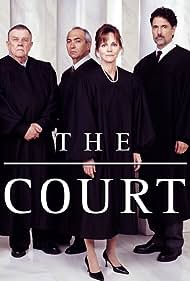 The Court Colonna sonora (2002) copertina