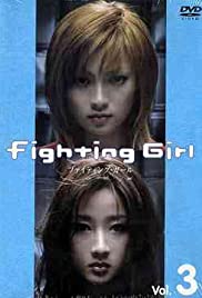 Fighting Girl (2001) carátula