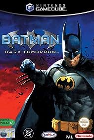 Batman: Dark Tomorrow (2003) cover