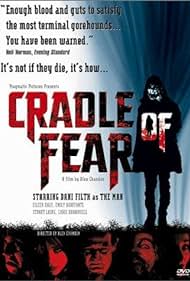 Cradle of Fear (2001) cobrir