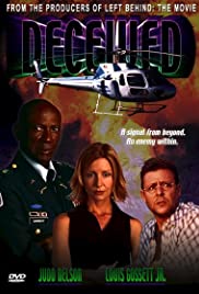 Deceived (2002) cover