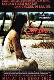 Embun Soundtrack (2002) cover