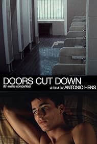 Doors Cut Down Soundtrack (2000) cover