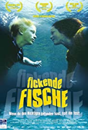 Fickende Fische Colonna sonora (2002) copertina