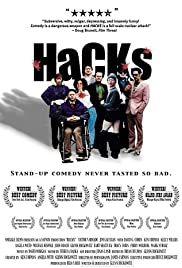 Hacks (2002) cover