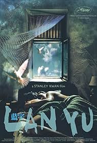 Lan Yu (2001) copertina